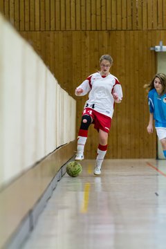 Bild 832 - C/B-Juniorinnen Hallenturnier